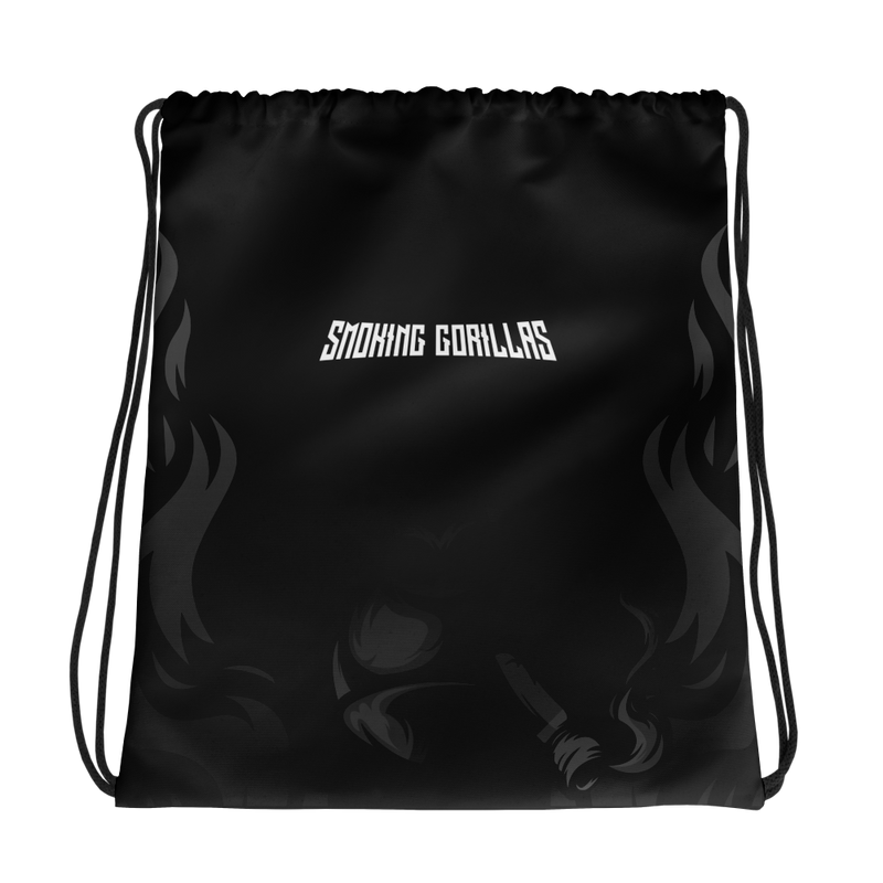 Drawstring Bag im Teamdesign
