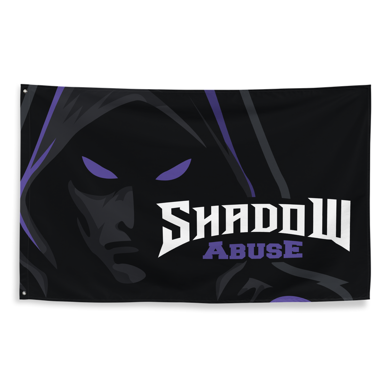 Team Flag im Teamdesign