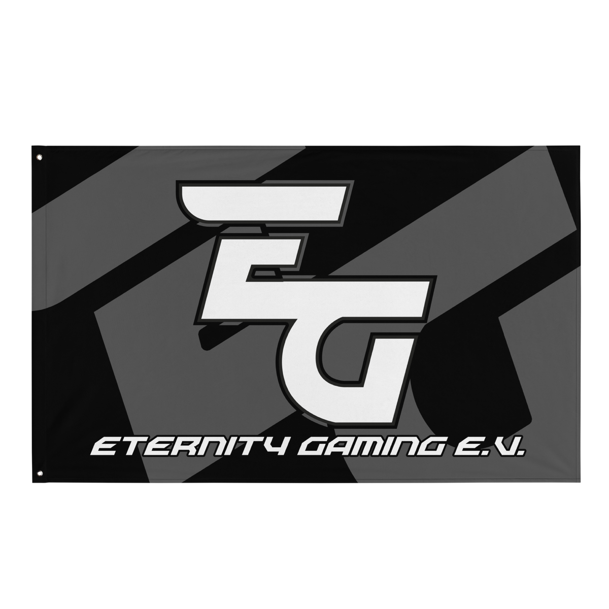 ETERNITY GAMING - Flagge