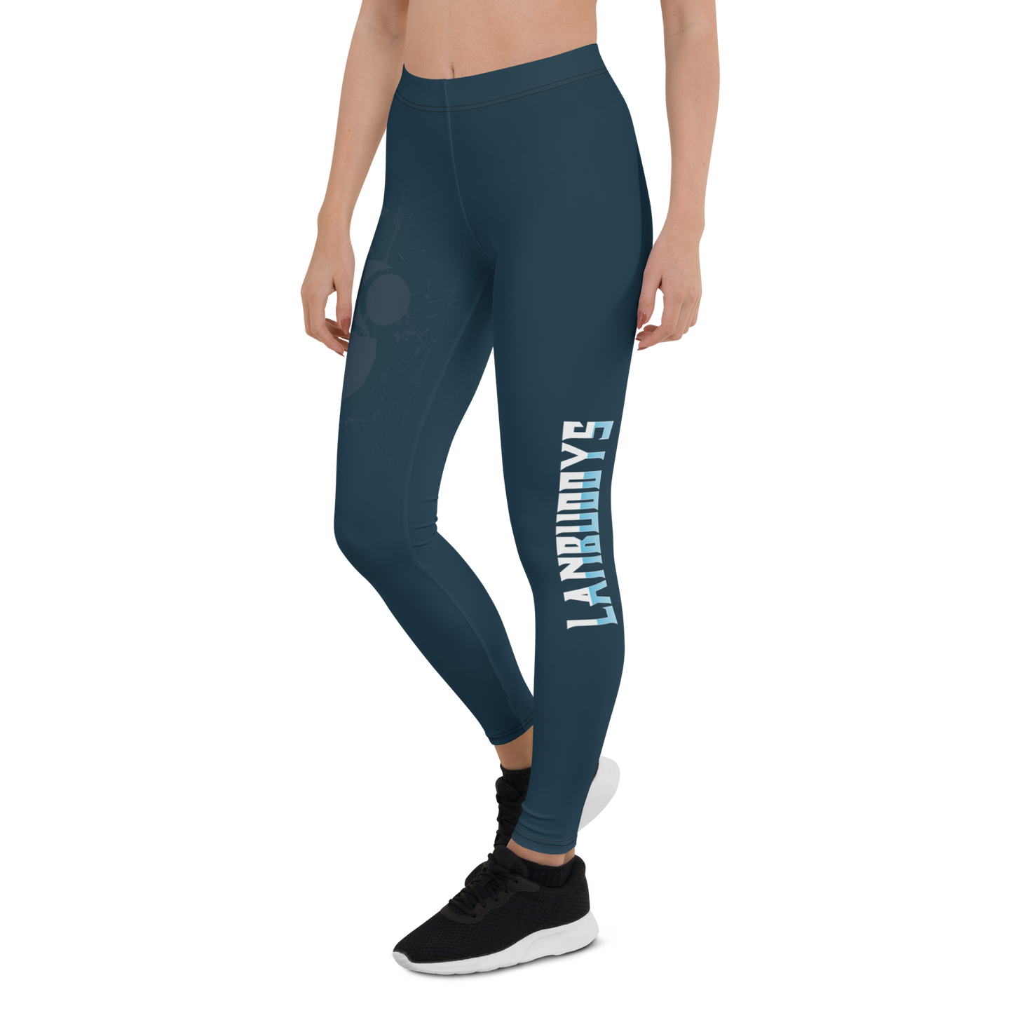 LANBUDDYS - Leggings 2023