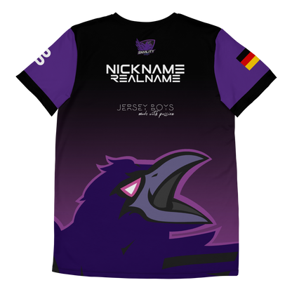 ENVILITY ESPORT - Jersey 2020