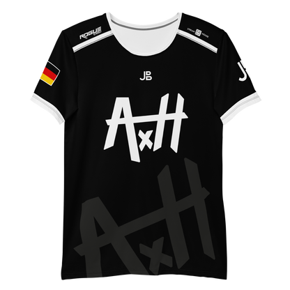 AXH ESPORTS - Jersey 2021 Black