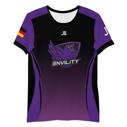 ENVILITY ESPORT - Jersey 2020