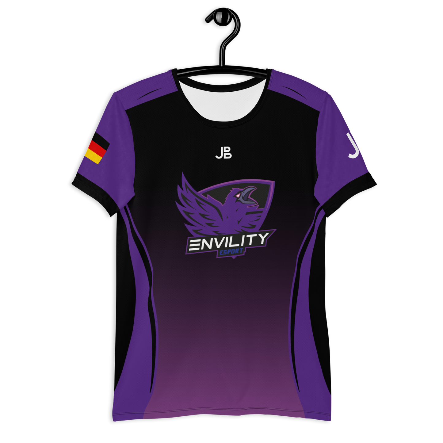 ENVILITY ESPORT - Jersey 2020