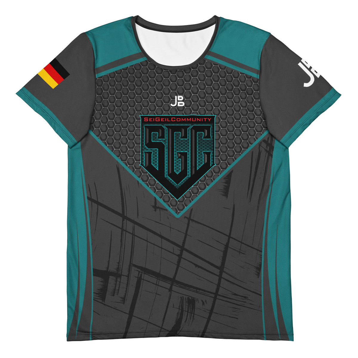 SEI GEIL COMMUNITY - Jersey 2020
