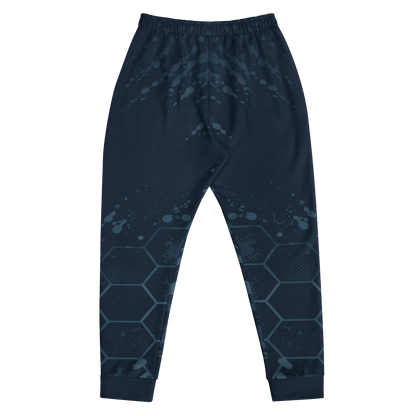 NOOB RACING TEAM - Crew Jogger – Rückansicht
