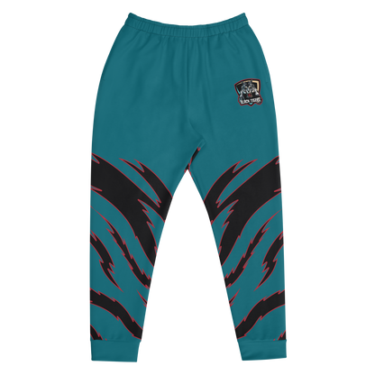 BLACK TIGERS - Crew Jogger 2024