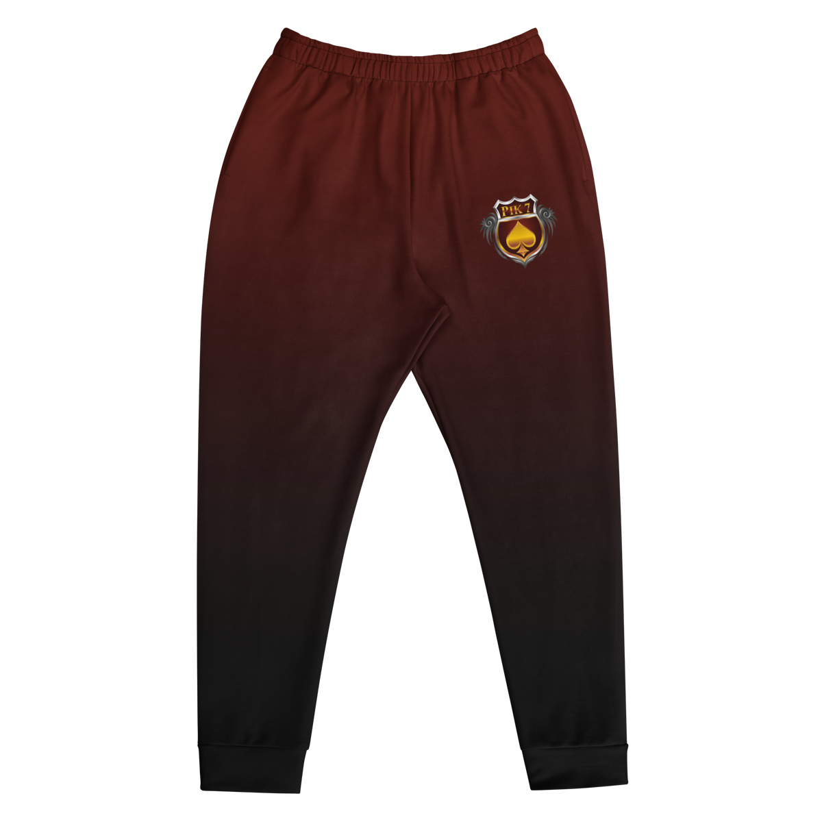 PIK 7 - Crew Jogger 2026