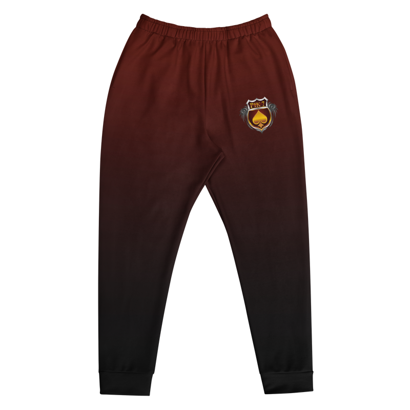 PIK 7 - Crew Jogger 2026
