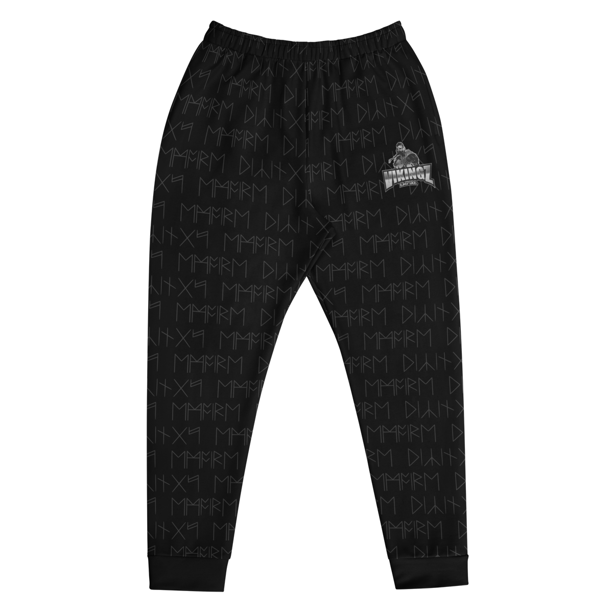 VIKINGZ EMPIRE - Crew Jogger 2026