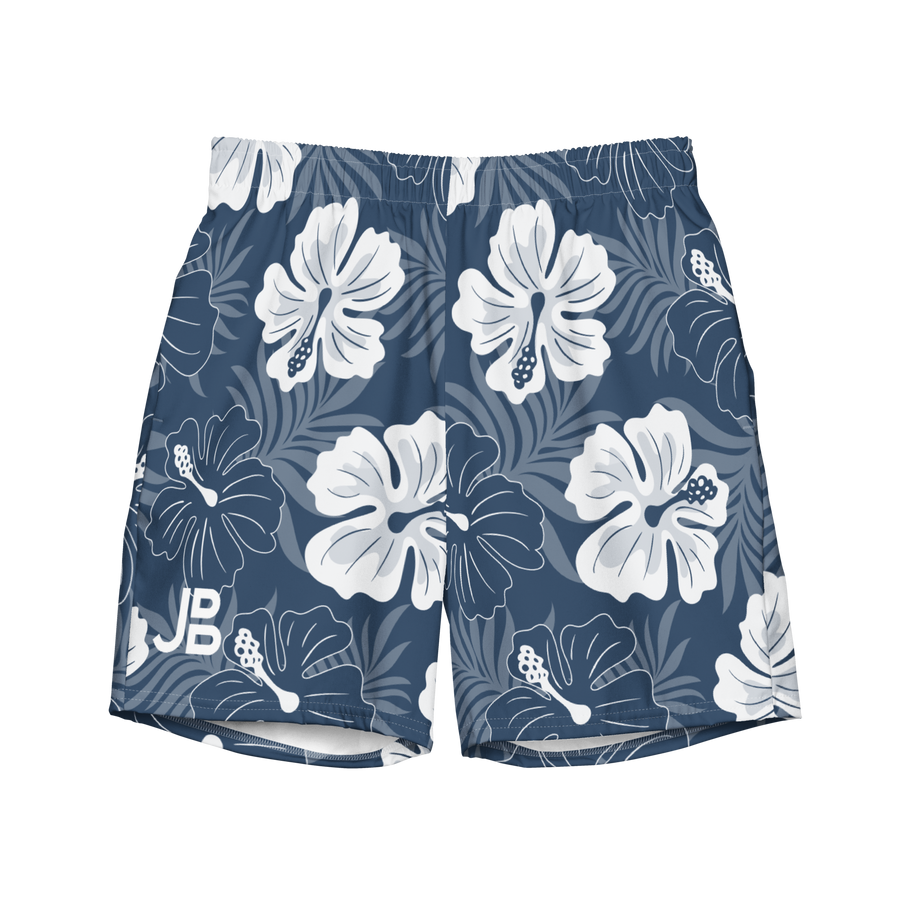 Crew Swim Shorts – Model image