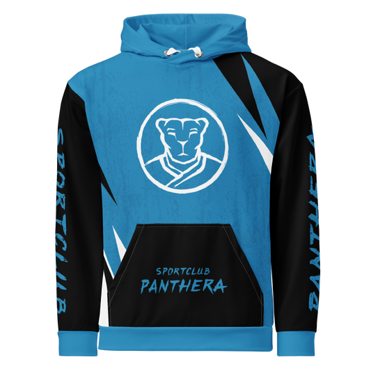 SPORTCLUB PANTHERA - Crew Hoodie 2021