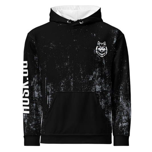 HUSKIES ESPORT JÜLICH E.V. - Crew Hoodie 2024