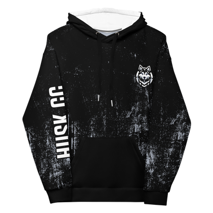 HUSKIES ESPORT JÜLICH E.V. - Crew Hoodie 2024