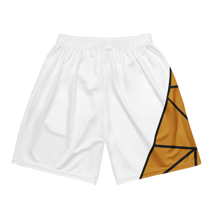 LUDERE VINCERE - Crew Shorts 2024