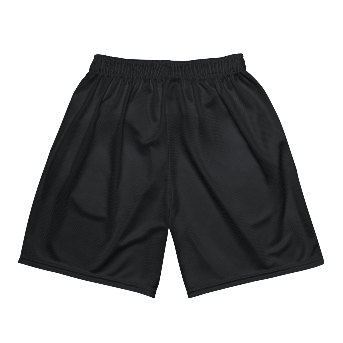 FIREFLY ERACING - Crew Shorts – Rückseite, flach liegend