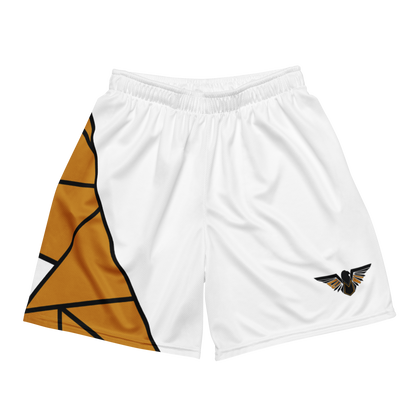 LUDERE VINCERE - Crew Shorts 2024