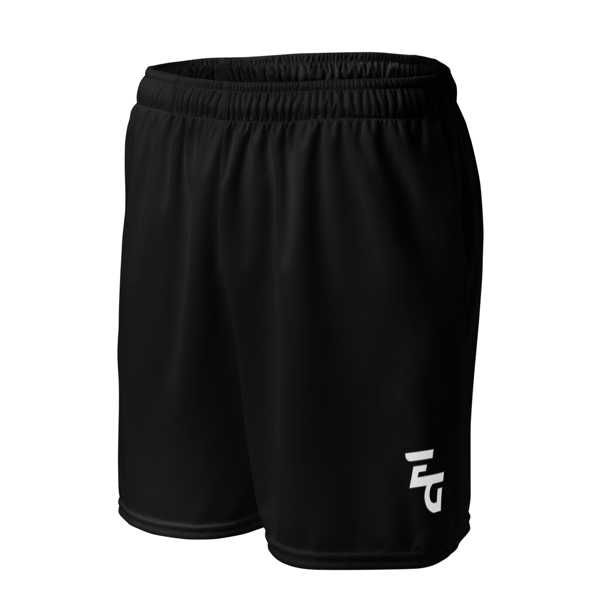 ETERNITY GAMING - Crew Shorts 2026