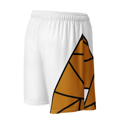 LUDERE VINCERE - Crew Shorts 2024