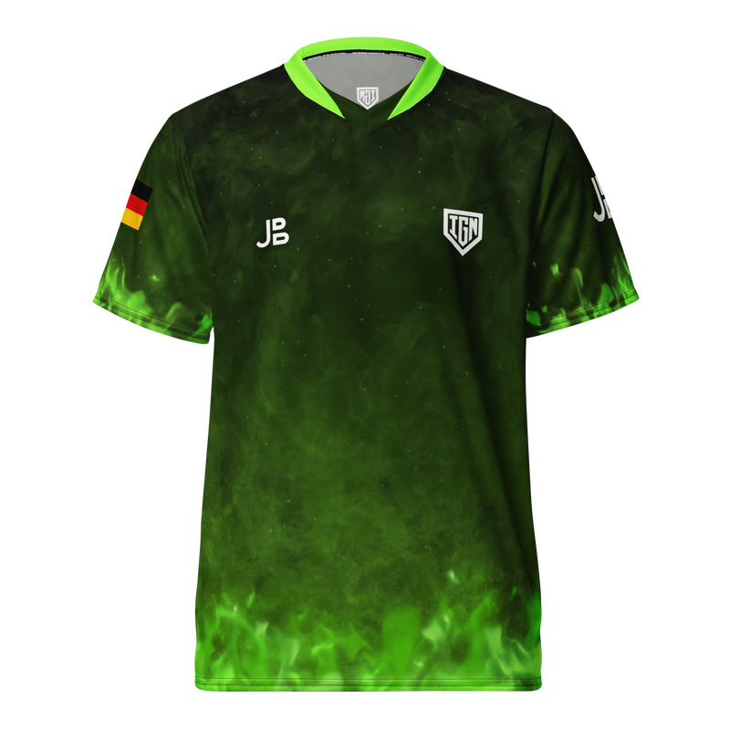 TEAM IGNITION - Jersey 2023