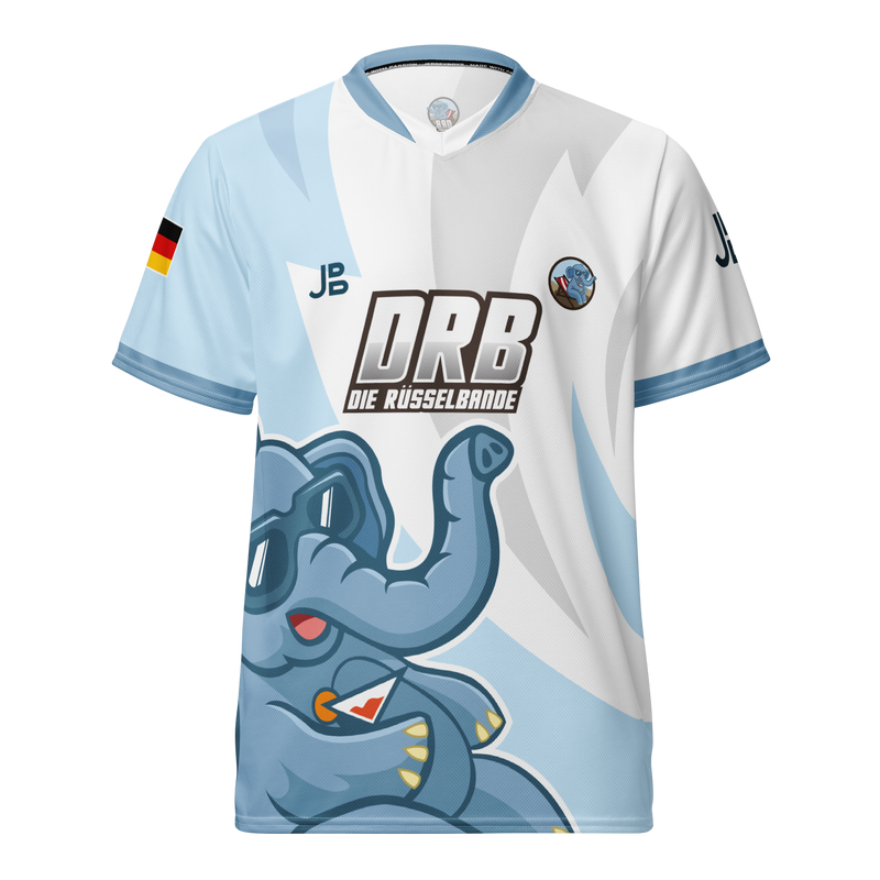 DIE RÜSSELBANDE - Jersey 2022