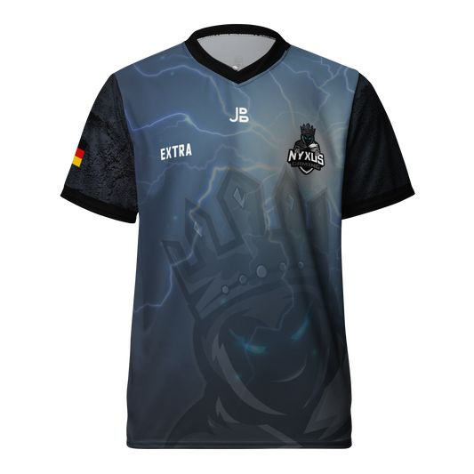 NYXUS GAMING - Jersey 2021