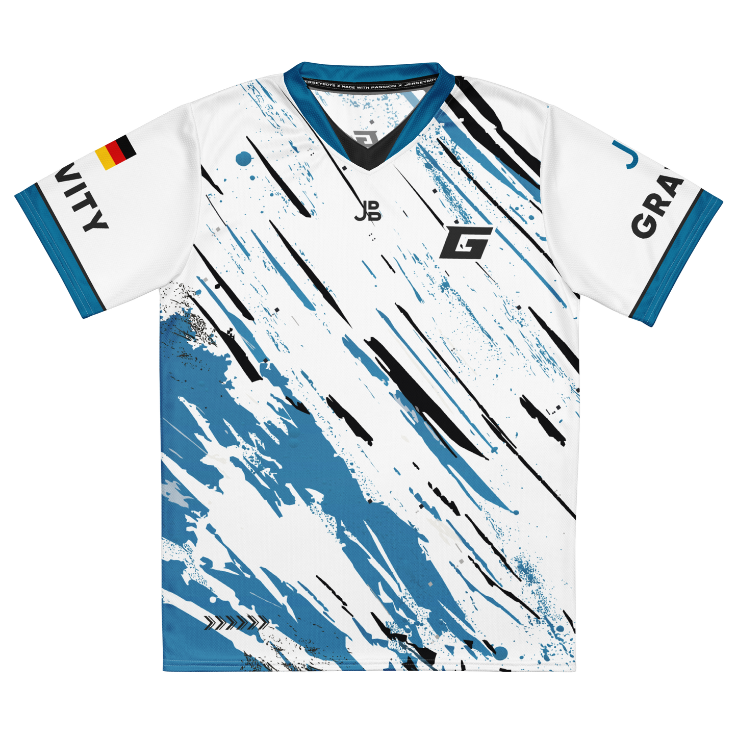 GRAVITY - Jersey 2024