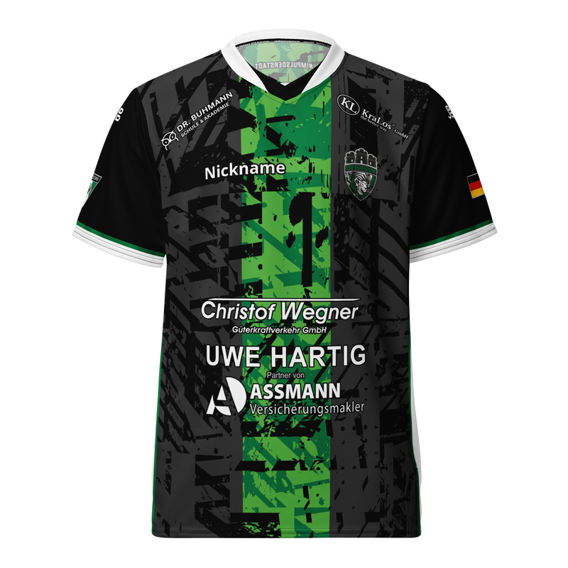 TSV BURGDORF - E-Sport - Jersey 2023