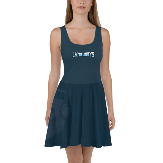 LANBUDDYS - Crew Dress 2023