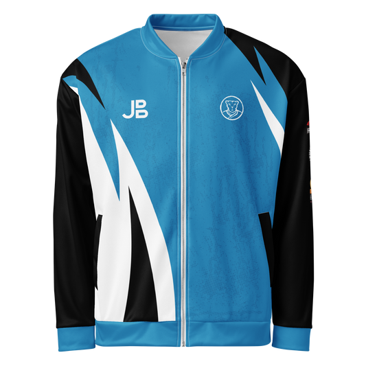 SPORTCLUB PANTHERA - Crew Jacke 2021