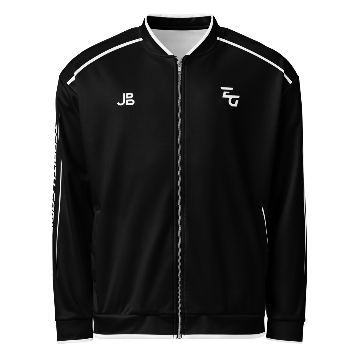ETERNITY GAMING - Crew Jacke