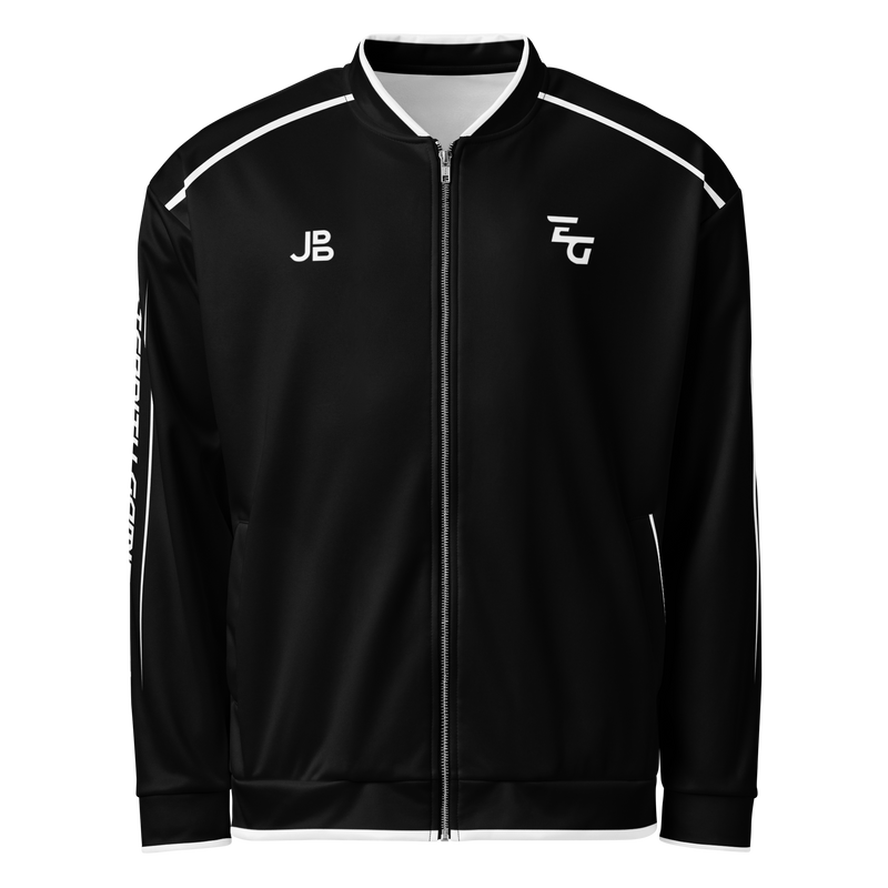 ETERNITY GAMING - Crew Jacke