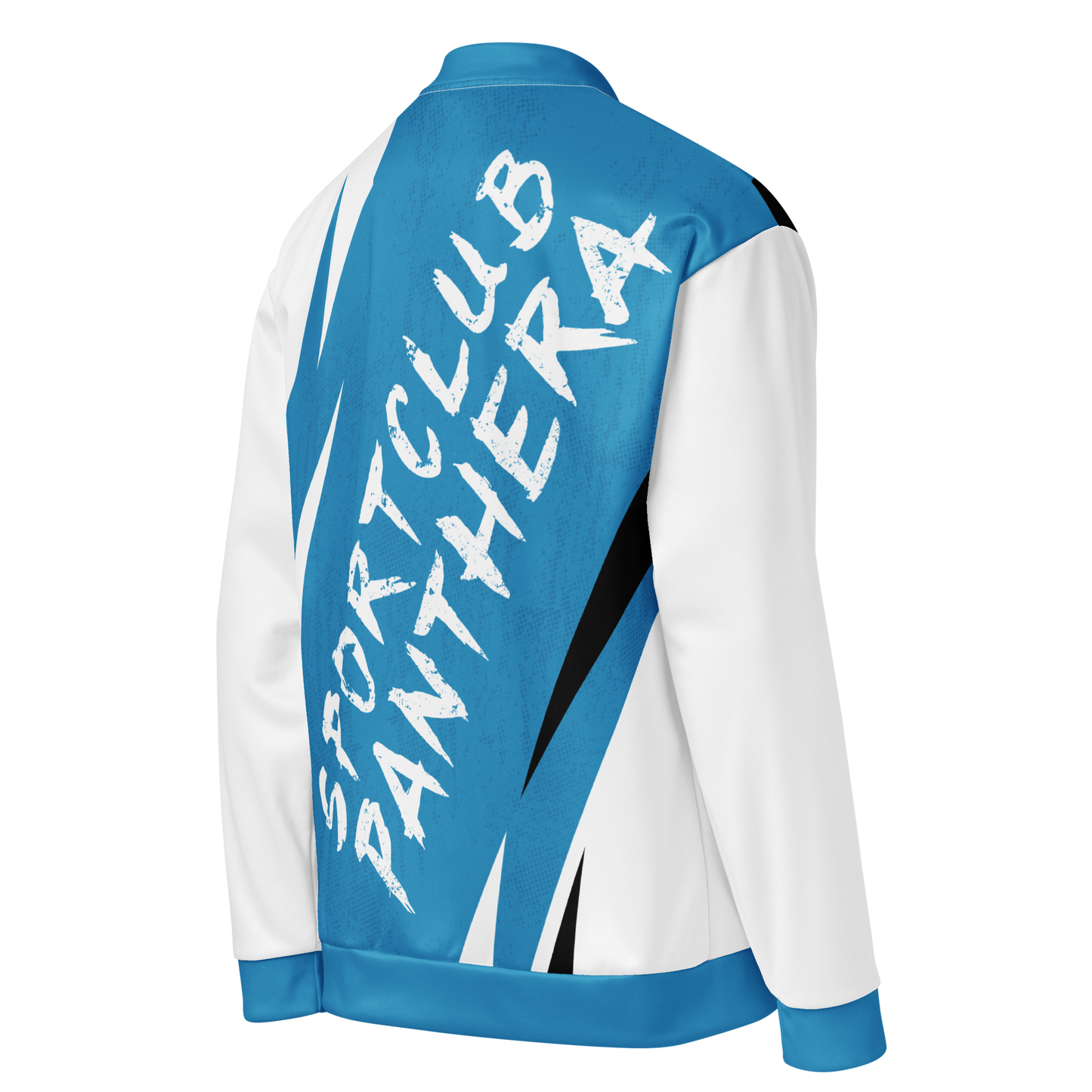 SPORTCLUB PANTHERA - Crew Jacke 2021 White