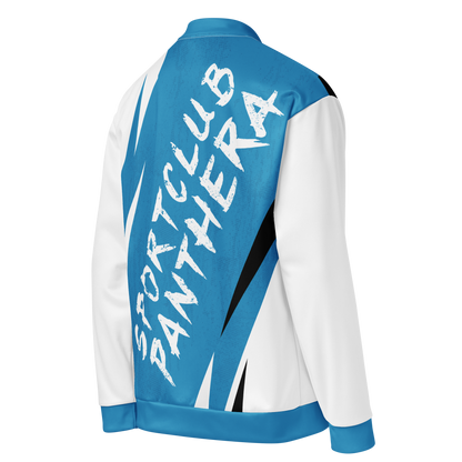 SPORTCLUB PANTHERA - Crew Jacke 2021 White