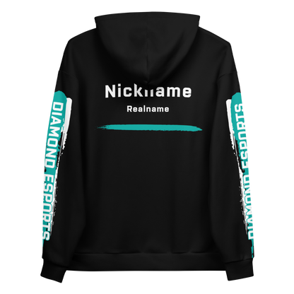 DIAMOND ESPORTS - Crew Hoodie 2023