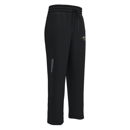 FIREFLY ERACING - Crew Relaxed Jogger – Vorderseite, räumliche Ansicht