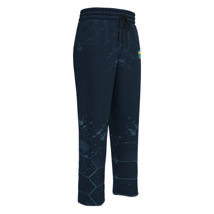 NOOB RACING TEAM - Crew Relaxed Jogger – Vorderansicht