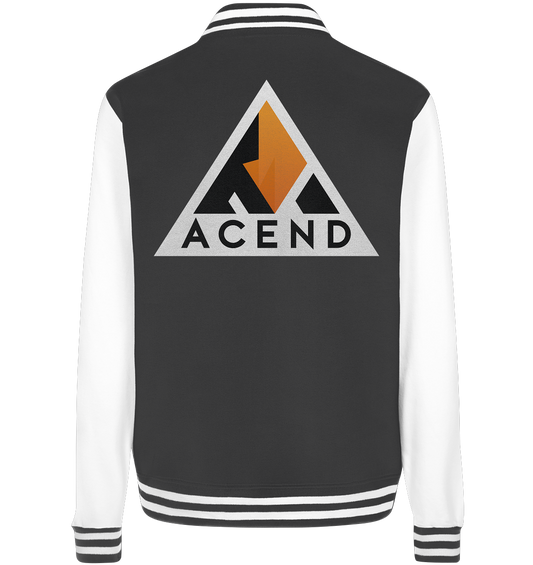 ACEND - Basic College Jacket