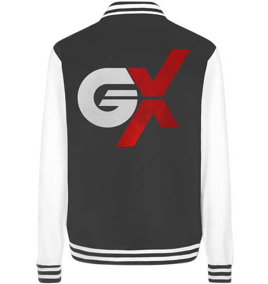 TEAM GENETIXX - College Jacket