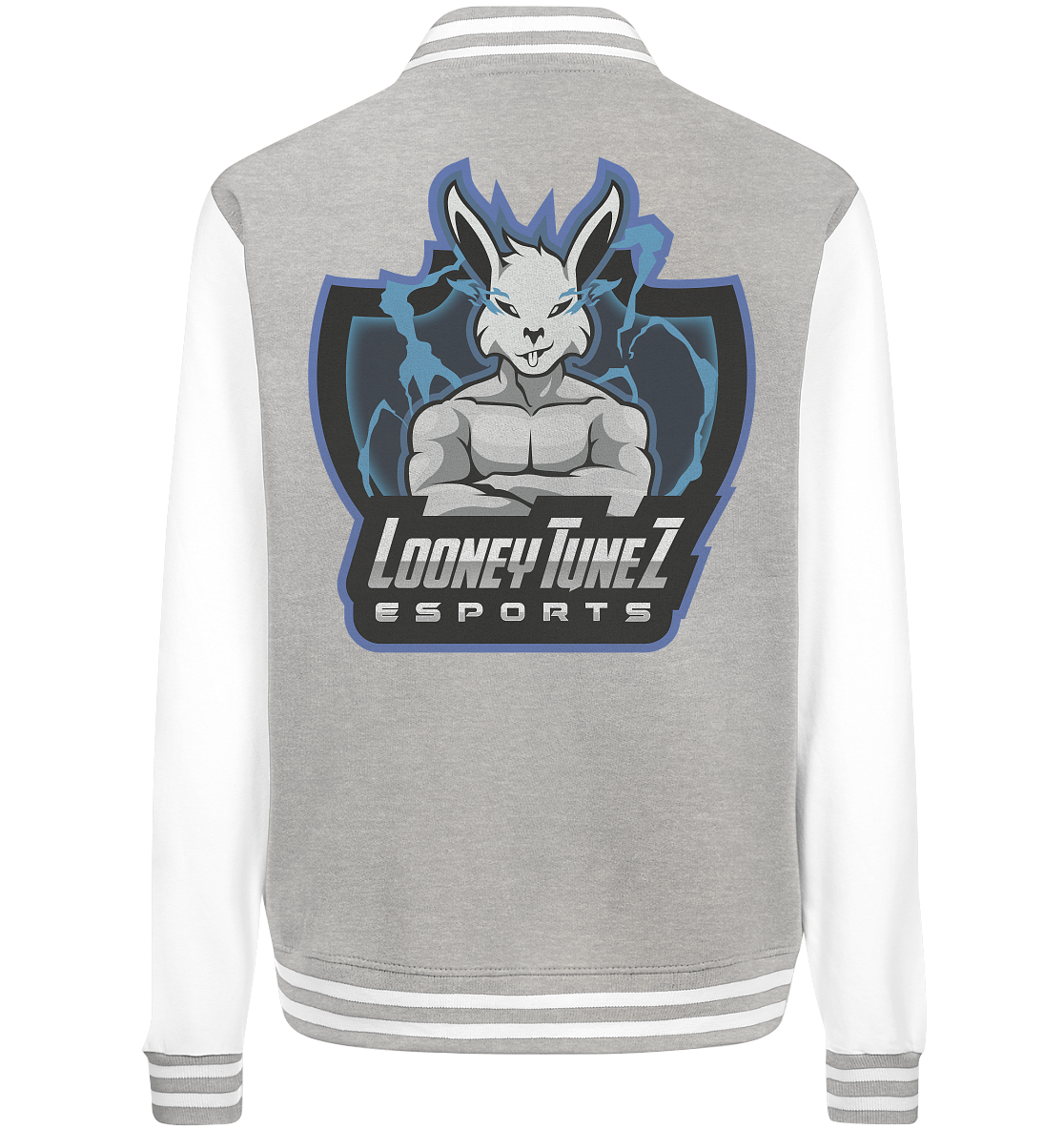 LOONEY TUNEZ - Basic College Jacket