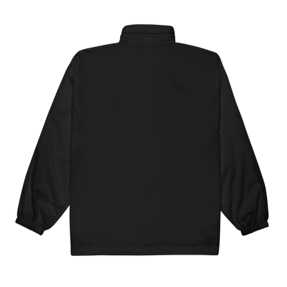 MECHANIC ESPORT - Sticklogo Windbreaker