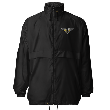 LUDERE VINCERE  - 2024 - Stick Windbreaker