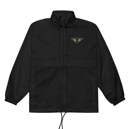 LUDERE VINCERE  - 2024 - Stick Windbreaker