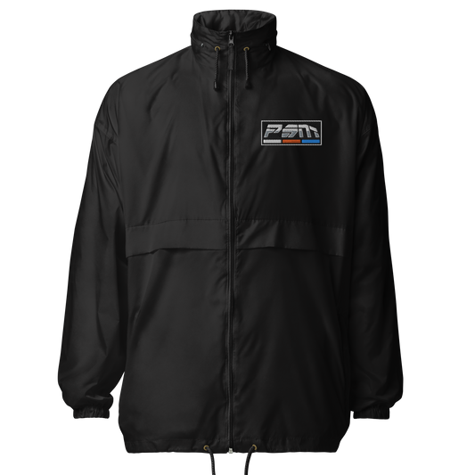 PHOENIX SAMURAI MOTORSPORT - Stick Windbreaker