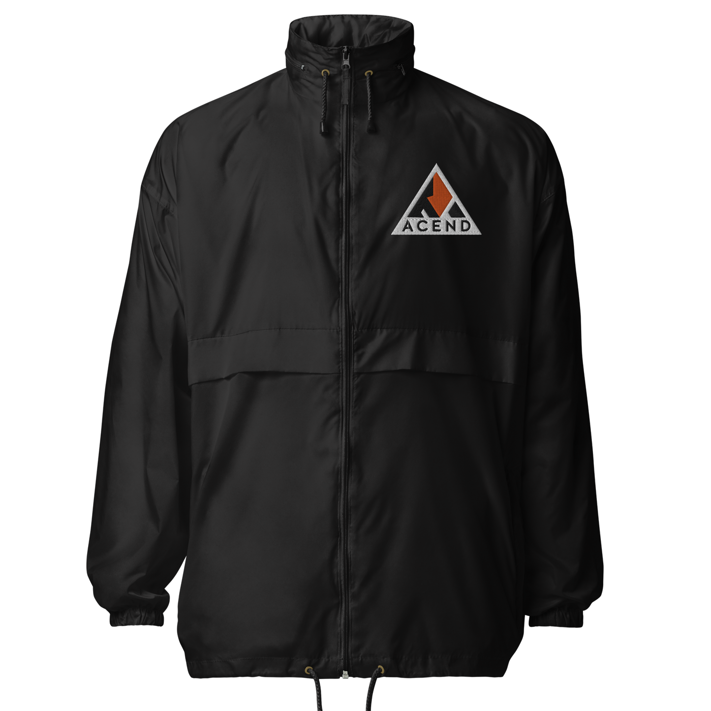 ACEND - Stick Windbreaker