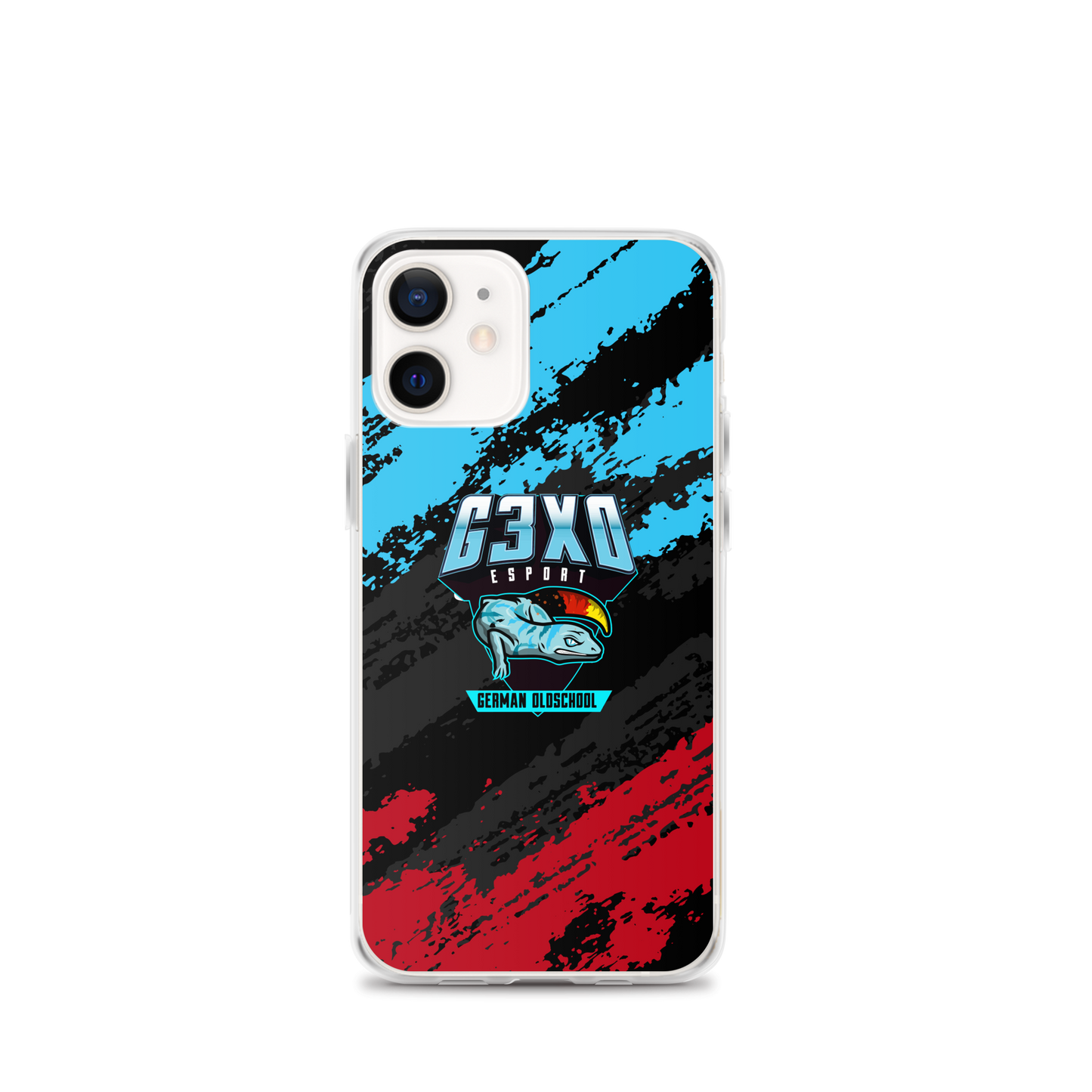 G3XO ESPORT - iPhone® Handyhülle 2022