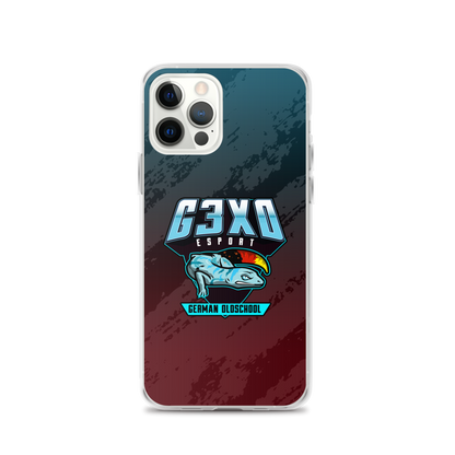 G3XO ESPORT - iPhone® Handyhülle
