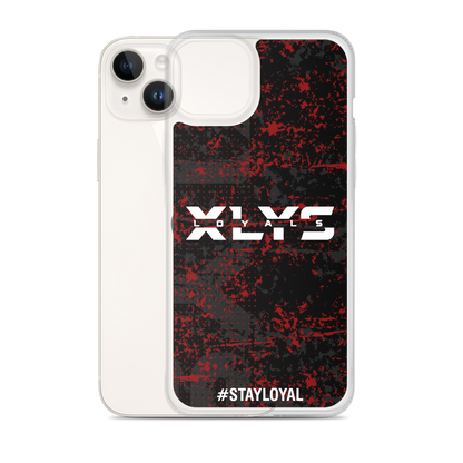 XLYS LOYALS - iPhone® Handyhülle