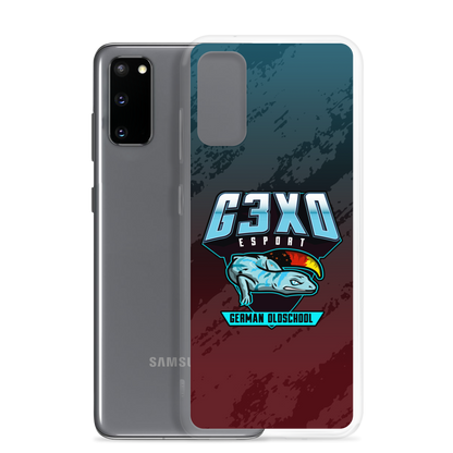 G3XO ESPORT - Samsung® Handyhülle