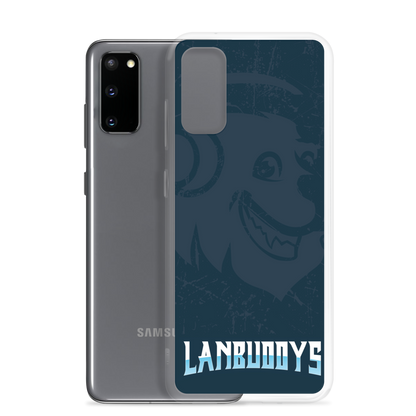 LANBUDDYS - Samsung® Handyhülle